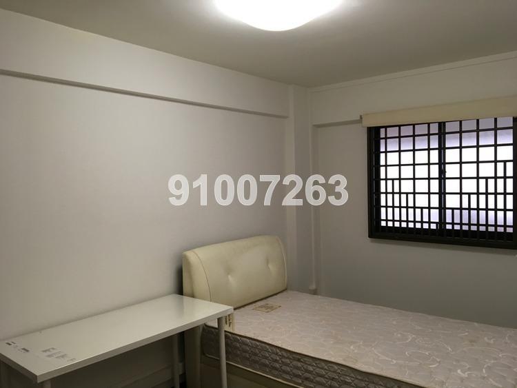 Blk 8 Selegie Road (Central Area), HDB 3 Rooms #169996472